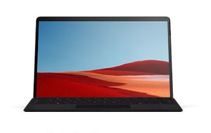 陈仓Surface Pro
